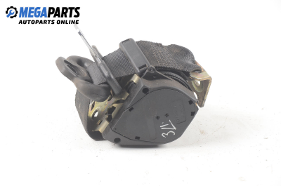 Предпазен колан за Ford Mondeo III Hatchback (10.2000 - 03.2007), 4+1 вр., позиция: задна, дясна