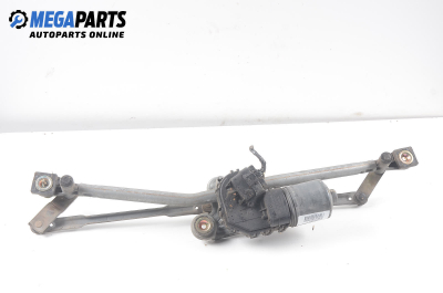 Ел. мотор за чистачките за Ford Mondeo III Hatchback (10.2000 - 03.2007), хечбек, позиция: предна