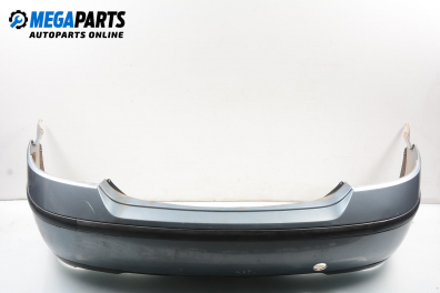 Задна броня за Ford Mondeo III Hatchback (10.2000 - 03.2007), хечбек