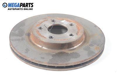 Спирачен диск за Ford Mondeo III Hatchback (10.2000 - 03.2007), позиция: предна