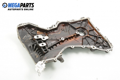 Капак ангренажен ремък за Ford Mondeo III Hatchback (10.2000 - 03.2007) 1.8 16V, 125 к.с.