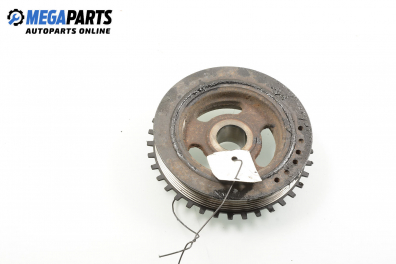 Демпферна шайба за Ford Mondeo III Hatchback (10.2000 - 03.2007) 1.8 16V, 125 к.с.