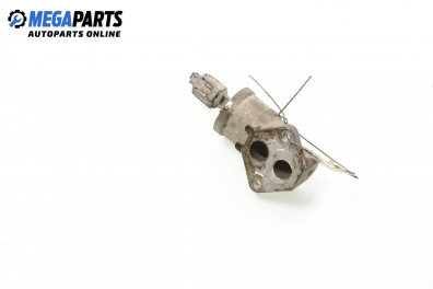 Стъпков мотор за Ford Mondeo III Hatchback (10.2000 - 03.2007) 1.8 16V, 125 к.с.