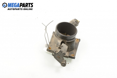 Дроселова клапа за Ford Mondeo III Hatchback (10.2000 - 03.2007) 1.8 16V, 125 к.с.