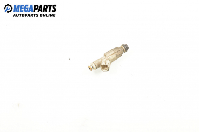 Дюза бензин за Ford Mondeo III Hatchback (10.2000 - 03.2007) 1.8 16V, 125 к.с.