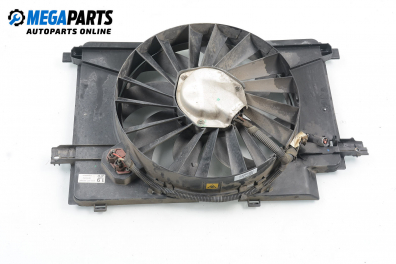 Перка охлаждане за Alfa Romeo 147 Hatchback (2000-11-01 - 2010-03-01) 1.9 JTD (937AXD1A), 115 к.с.