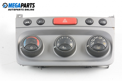 Панел климатик за Alfa Romeo 147 Hatchback (2000-11-01 - 2010-03-01)