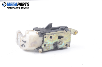 Брава на врата за Alfa Romeo 147 Hatchback (2000-11-01 - 2010-03-01), позиция: задна, лява