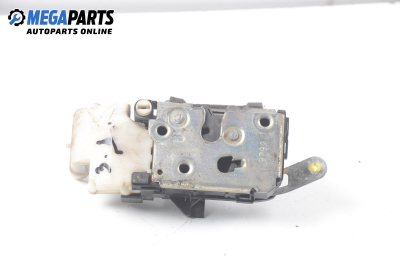 Брава на врата за Alfa Romeo 147 Hatchback (2000-11-01 - 2010-03-01), позиция: задна, дясна