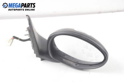 Огледало за Alfa Romeo 147 Hatchback (2000-11-01 - 2010-03-01), 4+1 вр., позиция: дясна