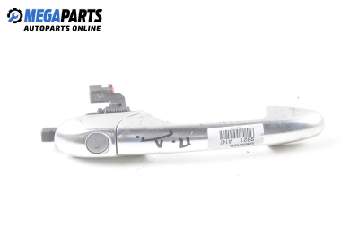 Външна дръжка за Alfa Romeo 147 Hatchback (2000-11-01 - 2010-03-01), 4+1 вр., позиция: предна, дясна