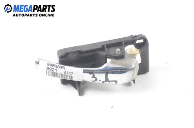 Вътрешна дръжка за Alfa Romeo 147 Hatchback (2000-11-01 - 2010-03-01), 4+1 вр., позиция: задна, дясна