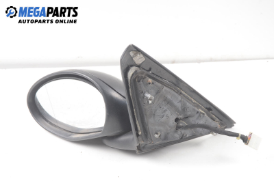 Огледало за Alfa Romeo 147 Hatchback (2000-11-01 - 2010-03-01), 4+1 вр., позиция: лява