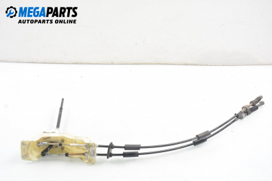 Скоростен лост с жила за Alfa Romeo 147 Hatchback (2000-11-01 - 2010-03-01)