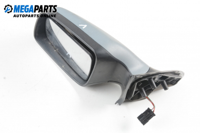 Огледало за Opel Astra G Hatchback (02.1998 - 12.2009), 4+1 вр., хечбек, позиция: лява