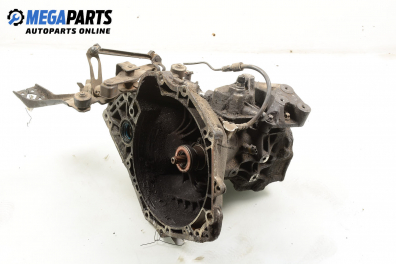 Ръчна скоростна кутия за Opel Astra G Hatchback (02.1998 - 12.2009) 1.6 16V, 101 к.с.