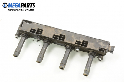 Запалителна бобина за Opel Astra G Hatchback (02.1998 - 12.2009) 1.6 16V, 101 к.с.