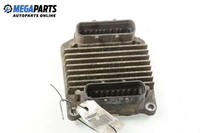 Компютър двигател за Opel Astra G Hatchback (02.1998 - 12.2009) 1.6 16V, 101 к.с.