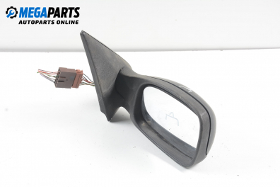 Огледало за Alfa Romeo 146 Hatchback (12.1994 - 01.2001), 4+1 вр., позиция: дясна