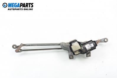 Ел. мотор за чистачките за Alfa Romeo 146 Hatchback (12.1994 - 01.2001), позиция: предна