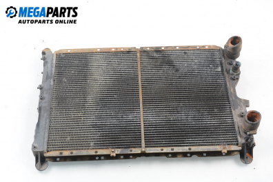Воден радиатор за Alfa Romeo 146 Hatchback (12.1994 - 01.2001) 1.9 TD, 90 к.с.