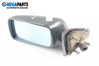 Огледало за Alfa Romeo 146 Hatchback (12.1994 - 01.2001), 4+1 вр., позиция: лява
