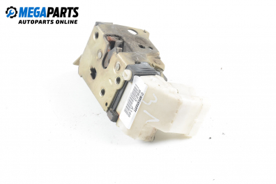 Брава на врата за Alfa Romeo 146 Hatchback (12.1994 - 01.2001), позиция: задна, лява