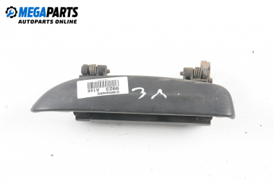 Външна дръжка за Alfa Romeo 146 Hatchback (12.1994 - 01.2001), 4+1 вр., позиция: задна, лява