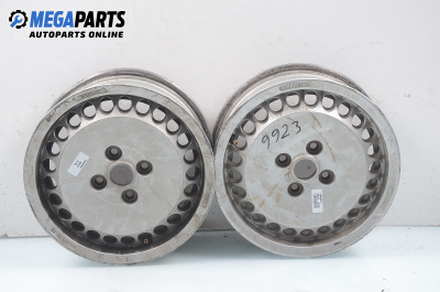 Алуминиеви джанти за Alfa Romeo 146 Hatchback (12.1994 - 01.2001) 14 цола, ширина 5.5