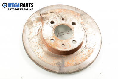 Спирачен диск за Alfa Romeo 146 Hatchback (12.1994 - 01.2001), позиция: предна