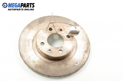 Спирачен диск за Alfa Romeo 146 Hatchback (12.1994 - 01.2001), позиция: предна