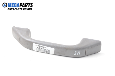 Ръкохватка за таван за Ford Mondeo II Sedan (08.1996 - 09.2000), 4+1 вр., позиция: задна, лява