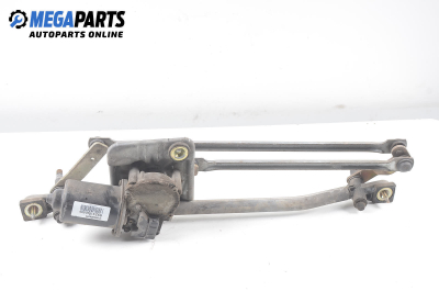 Ел. мотор за чистачките за Ford Mondeo II Sedan (08.1996 - 09.2000), седан, позиция: предна