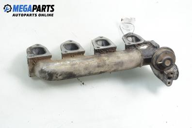 Всмукателен колектор за Ford Mondeo II Sedan (08.1996 - 09.2000) 1.8 TD, 90 к.с.