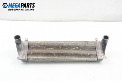 Интеркулер за Land Rover Range Rover II SUV (07.1994 - 03.2002) 2.5 D 4x4, 136 к.с.