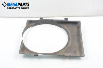 Дифузьор за Land Rover Range Rover II SUV (07.1994 - 03.2002) 2.5 D 4x4, 136 к.с.