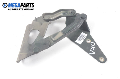 Панта преден капак за Land Rover Range Rover II SUV (07.1994 - 03.2002), 4+1 вр., позиция: лява