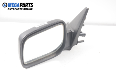 Огледало за Land Rover Range Rover II SUV (07.1994 - 03.2002), 4+1 вр., позиция: лява