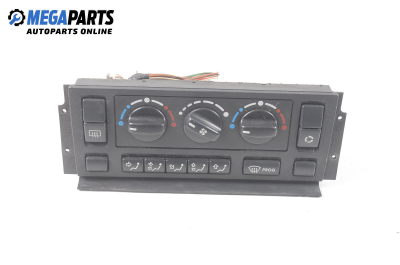 Панел климатик за Land Rover Range Rover II SUV (07.1994 - 03.2002)