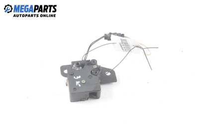 Брава заден капак за Land Rover Range Rover II SUV (07.1994 - 03.2002), позиция: задна