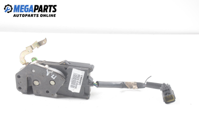 Брава на врата за Land Rover Range Rover II SUV (07.1994 - 03.2002), позиция: предна, дясна