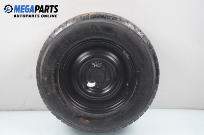 Резервна гума за Land Rover Range Rover II SUV (07.1994 - 03.2002) 16 цола, ширина 7