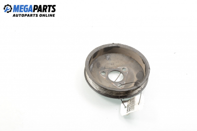 Ремъчна шайба за Land Rover Range Rover II SUV (07.1994 - 03.2002) 2.5 D 4x4, 136 к.с.