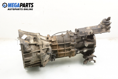 Ръчна скоростна кутия за Land Rover Range Rover II SUV (07.1994 - 03.2002) 2.5 D 4x4, 136 к.с.