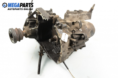 Ръчна скоростна кутия за Renault Clio I Hatchback (05.1990 - 09.1998) 1.4, 80 к.с.