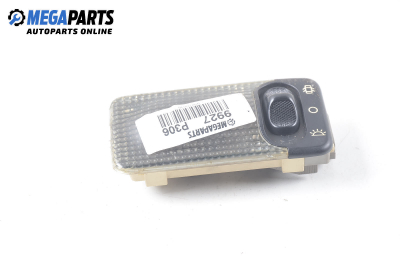 Плафон за Peugeot 306 Hatchback (01.1993 - 10.2003)