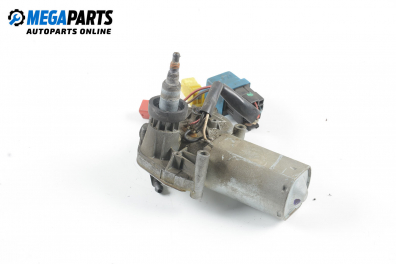 Ел. мотор за чистачките за Peugeot 306 Hatchback (01.1993 - 10.2003), хечбек, позиция: задна