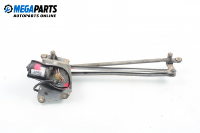 Ел. мотор за чистачките за Peugeot 306 Hatchback (01.1993 - 10.2003), хечбек, позиция: предна