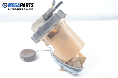 Бензинова помпа за Peugeot 306 Hatchback (01.1993 - 10.2003) 1.6, 89 к.с.