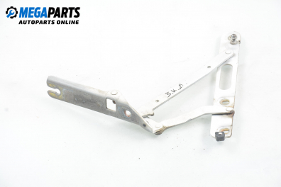 Панта заден капак за BMW 3 Series E36 Sedan (09.1990 - 02.1998), 4+1 вр., седан, позиция: дясна